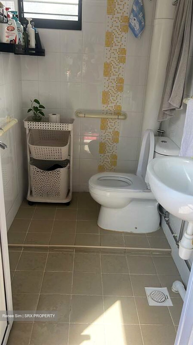 Blk 661 Nee Soon Central View (Yishun), HDB 5 Rooms #475153621